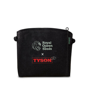 Ghiveci textil Tyson x RQS